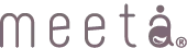 meeta(ミータ)のロゴ